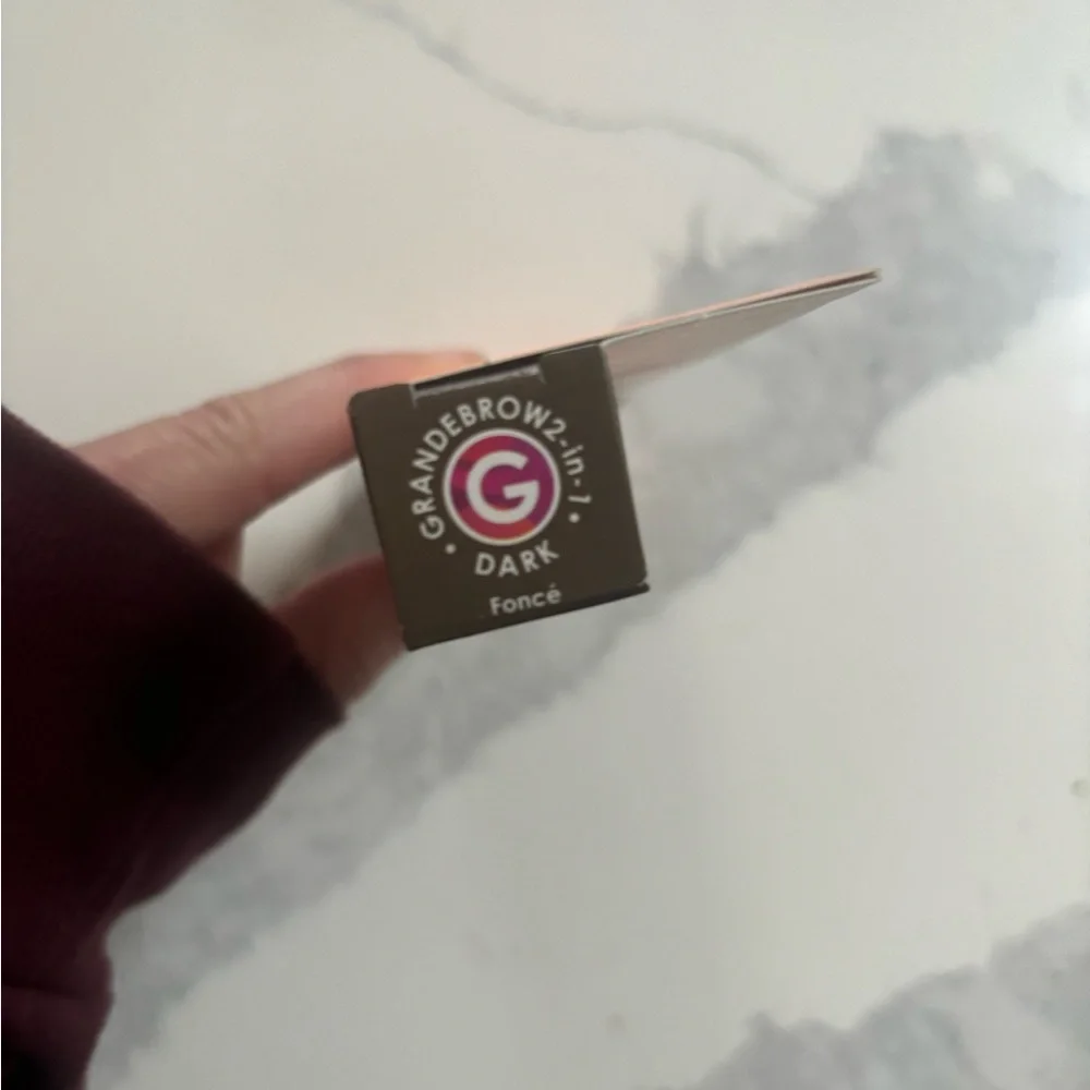 grande cosmetics brand new